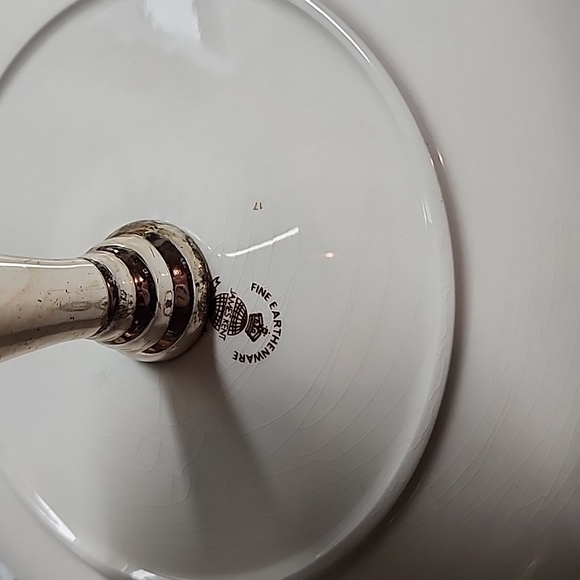 SALE SALE....JAMES KENT FINE EARTHENWARE ENGLAND. RARE - Picture 3 of 4